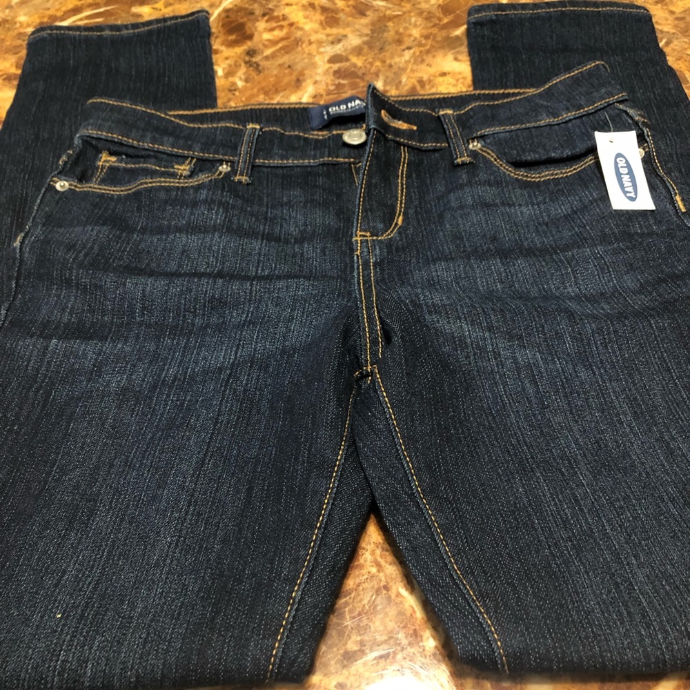 Girl’s Jeans
